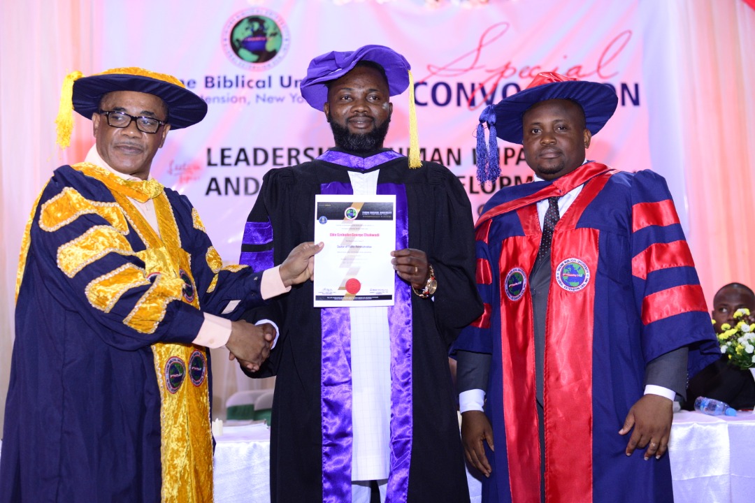 TBUGLEX Graduate